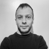 Pierrick LOURADOUR