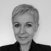 IAD Sophie Jalai