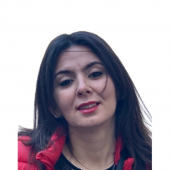 Saliha BOUARABA
