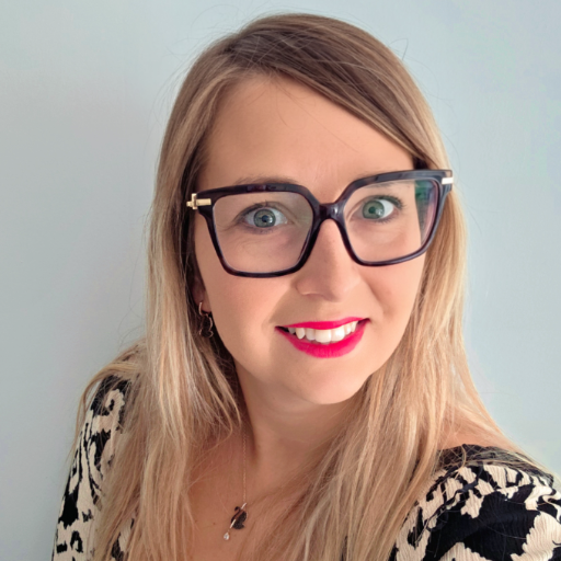 IAD Cyndie Vacossin
