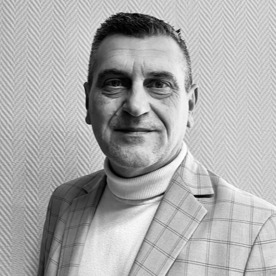 IAD Michel Chauveau