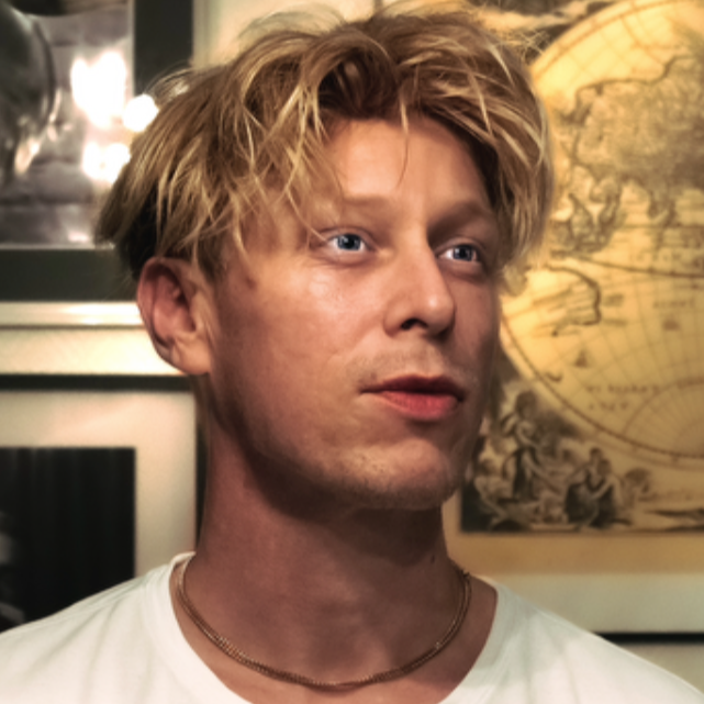 IAD Grégory ANSART
