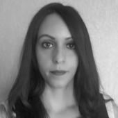 Nadia EL HOR