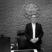 Christophe GRATIOT