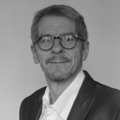 Xavier NOURY