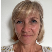 Sylvie NATHIE