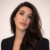 Zaynah SERIN