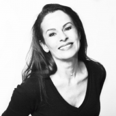 Sabine DOUTRIAUX