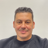 Ali BOUCHAREB