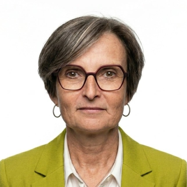 IAD Anne Sophie Froideval