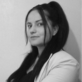 Lucile CIVRAIS