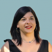 Aline BLAISONNEAU