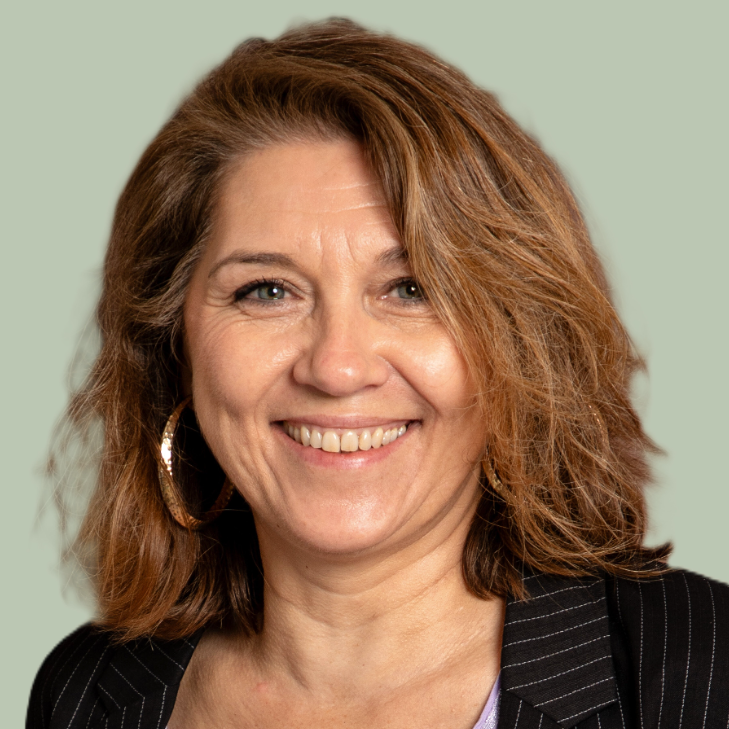 IAD Muriel Algrain