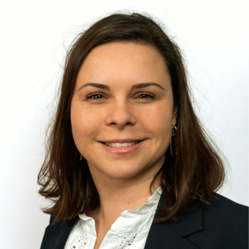 IAD Lucie Bou-Saffa