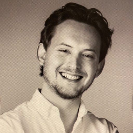 IAD Hadrien Catteau