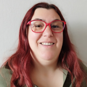 Celine LONGY