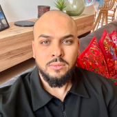 Zakaria BELHALLA