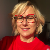 Annie PARIZOT