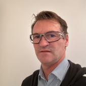 Pascal VEDRENNE