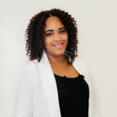 Christelle NITU BILA