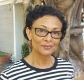 Michelle SQUARZONI
