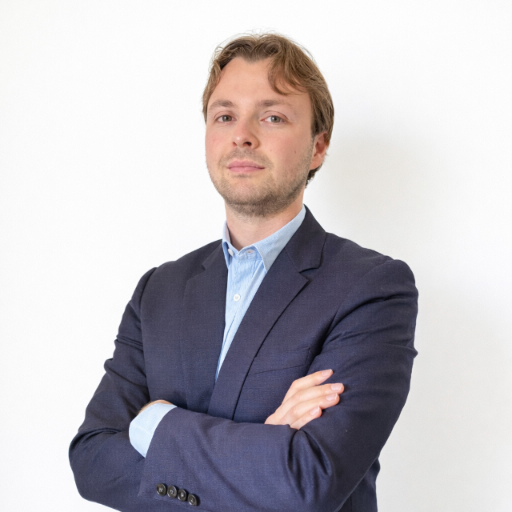 IAD Dimitri Leonardi