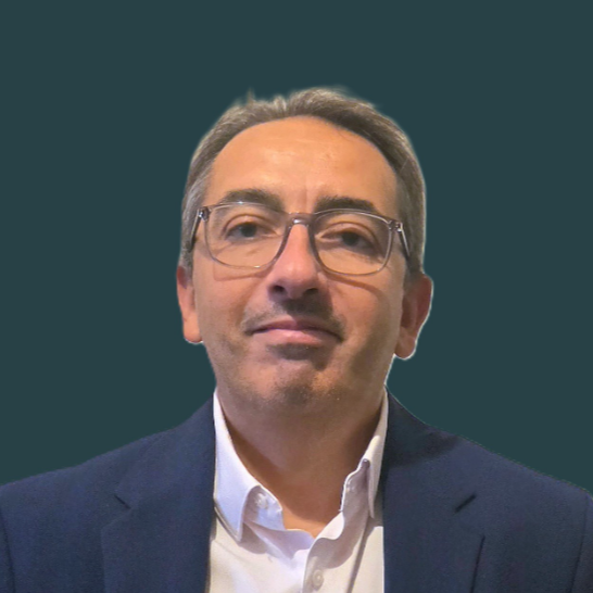IAD Daniel DE BRITO