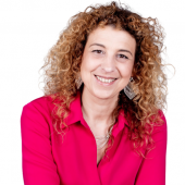 Louiza KHEMACHE