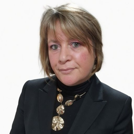 IAD Séverine Carriet