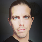 Frederic LEROUX