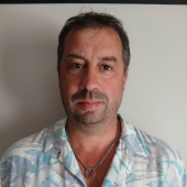 Florian LAFOND