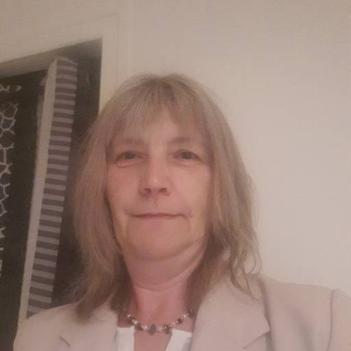 IAD Brigitte Robert