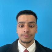 Mathieu SHENOUDA