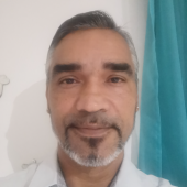 Stephane MARCEL