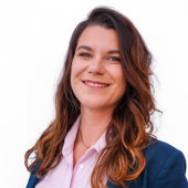Pauline MAILLARD