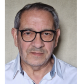 Jean PHILIPPE LEVIN