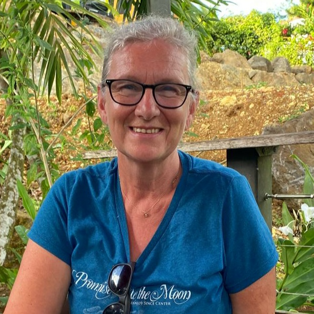 IAD Cathy Testelmans