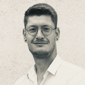 Benoit DELVILLE