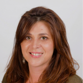 Stephanie BACOUEL