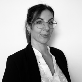 Charlotte LEBESGUE