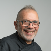 Pascal CUOZZO
