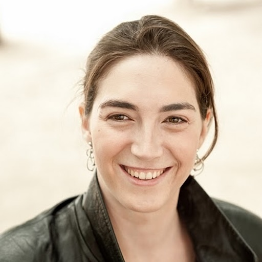 IAD Anne-Solène Hervé