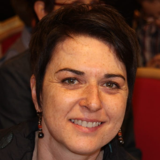 IAD Laurence Aubry