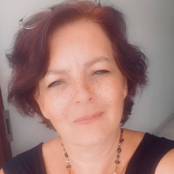 IAD Barbara Metzger