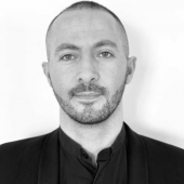 Jeremie BACH