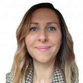 Amandine LOMBARD