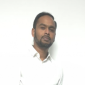 Rajah THARSANTH