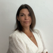Julie PUCHE