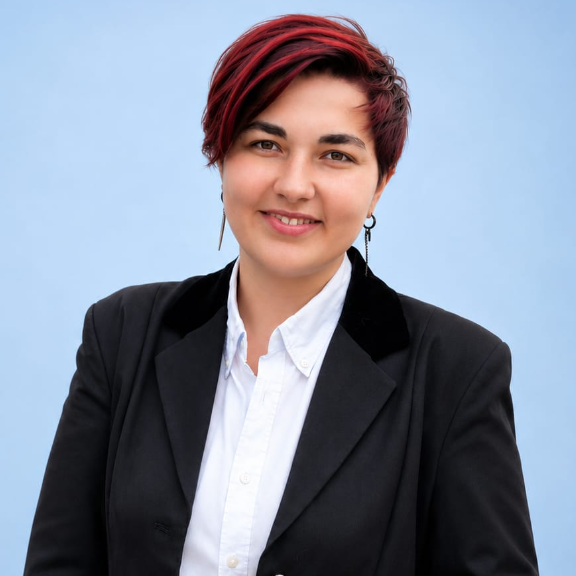 IAD Aurore Spinelli
