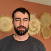 Jeremy DESARCE